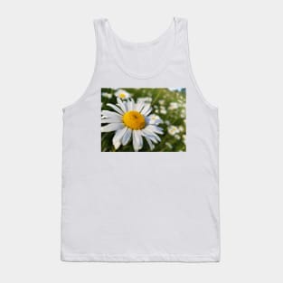 Daisy Tank Top